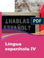 Espanhol 4