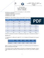 TD Macroeconomie 2021