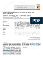 Concepts For Digitalisation of Assembly Instructions For Short Takt Times