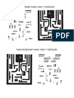 VIANA 100W 1ª GERAÇÃO