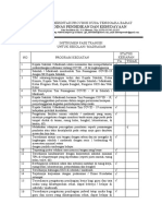 Instrumen Fase Transisi