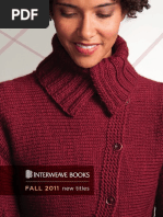 Download Interweave Books Catalog Fall 2011 by Interweave SN50957191 doc pdf