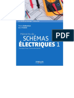 01-Mémento de Schémas Électriques 1 - Eclairage - Prises - Commandes Dédiées Ed