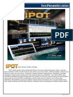 Manual Indopremier Securities