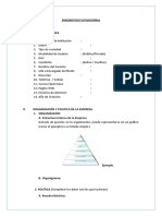 FORMATO DE DIAGNOSTICO SITUACIONAL (Modelo Off)