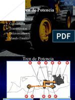 Estructura y Funcion WA500-3 - TM Komatsu