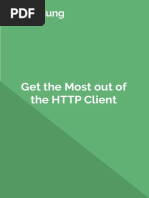 Get The Most Out of HttpClient