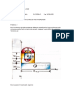 3er Parcial Mecánica