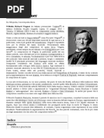 Richard Wagner