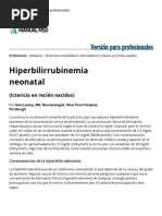 NORMOGRAMA DE BUTANI HMVPM Hojas | PDF