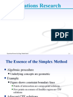 Operations Research by Engr. Shahid Ismail