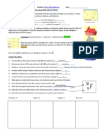 Build An Atom Phet-Solutions