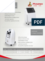 5L Oxygen Concentrator Brochure(1)(2)