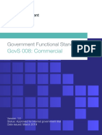 Gov Functional STD Commercial