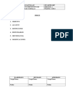 Ipcls0703-M07. Mtto. Preventivo Compresor Tornillo