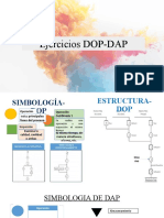Ejercicios DOP-DAP - PARTE 26 PREGRADO