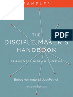 00 Disciple_Makers_Handbook_Sample