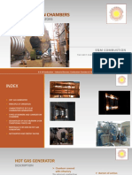 Combustion Chambers Hot Gas Generators 2