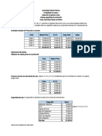 Ejercicio Completo de SOEP Con Costos 22