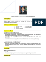 CV Ari 2021 PDF