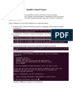 P20 - OpenNMS-vs-Angry IP Scanner - L