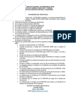 Portafolio Gestion Contable