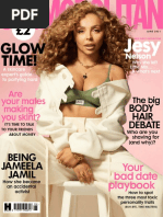 Cosmopolitan UK - December 2021-January 2022 | PDF