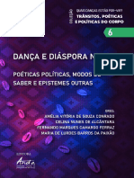 Anda 2020 Ebook 6 Dança e Diáspora