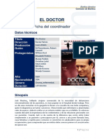 El Doctor