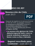 220-El Regreso Del Rey