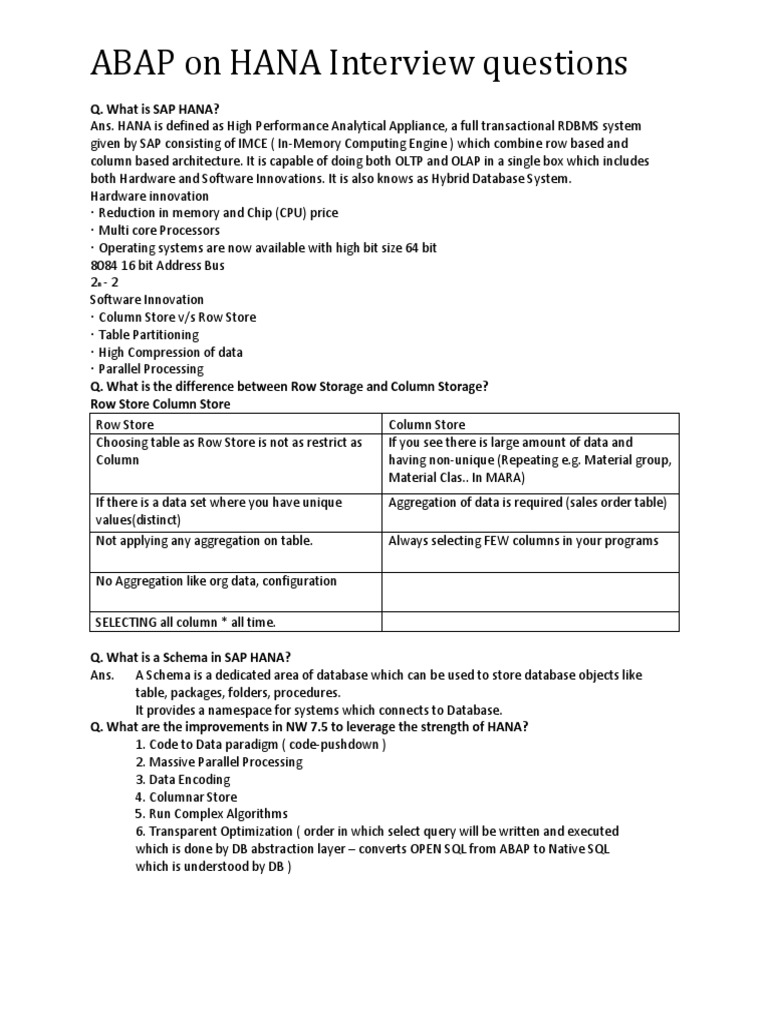 abap-on-hana-interview-questions-pdf-sql-databases