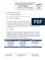 Informe Mensual Networking Mayo 2021 V1