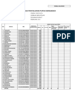 PRIMA MANDIRI Rekapitulasi Penyaluran Pupuk Bersubsidi Februari 2021