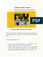 Taller Medios y Formatos - Unidad 1 - TNYE - NCCM - MARZO 23