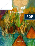 Salakana, El Canto Del Río 21x25