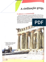 A Civilização Grega 6 Ano