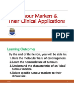 Tumour Markers