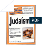 O Mais Completo Guia Sobre o Judaismo