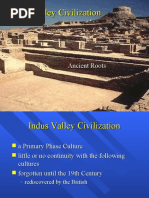 Indus Aryan Culture