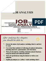 CH.2 Job Analysis