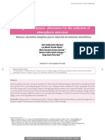 Energy Fromm Biomass Atmosphertic