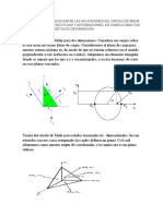 Circulo de Mohr