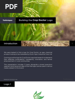 Crop Doctor Logo Presentation (New Edit)