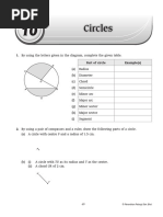 Form 2 Math Chapter 10