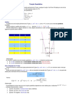 Função quadrática