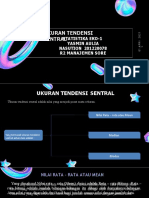 Yasmin Aulia Nasution - 201220078 - Statistik Tugas3