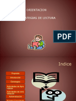 Lectura