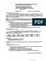 Resolución de Examen 1 y 2