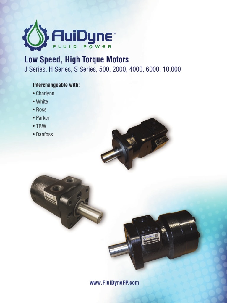 Fluidyne Aftermarket Charlynn Motors | PDF | Vehicle Technology | Vehicles