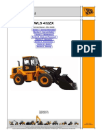Service Manual - WLS 432ZX